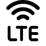 LTE送信